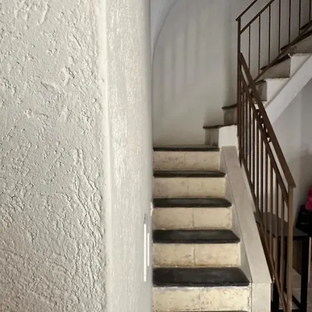 Гостевой дом Casa Michela *