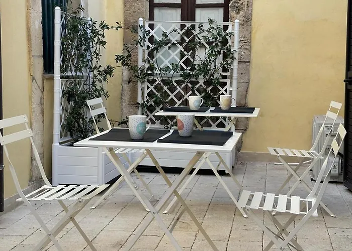 Casa Michela Πανσιόν