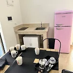 Vendégház Casa Michela Noto