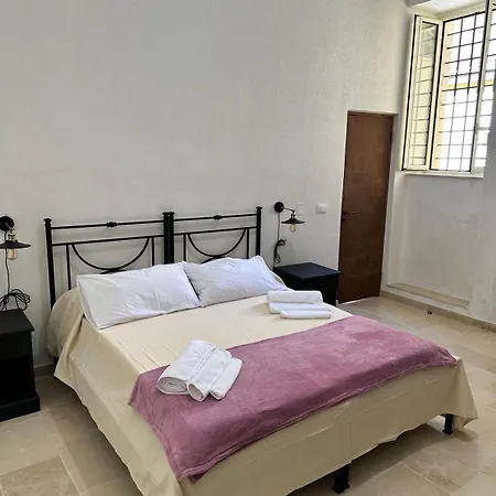 Casa Michela *