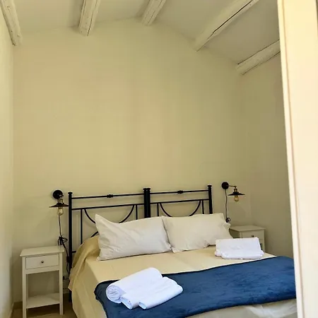 Гостевой дом Casa Michela