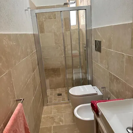 Гостевой дом Casa Michela *