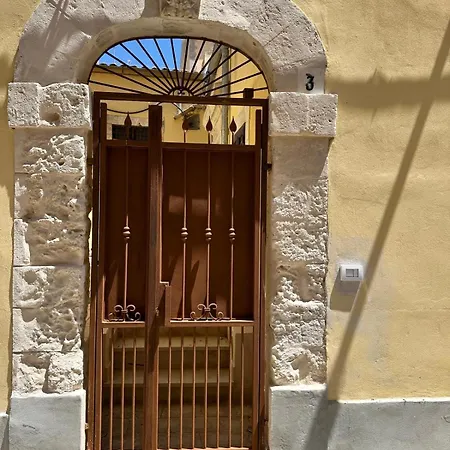 Casa Michela Pensionat Noto