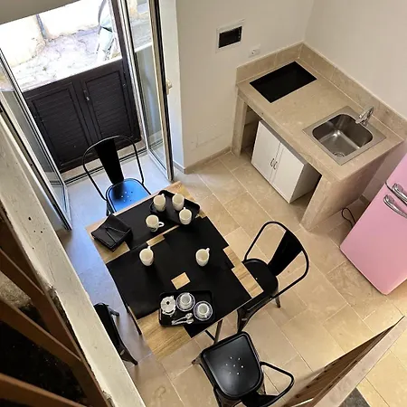 Casa Michela *