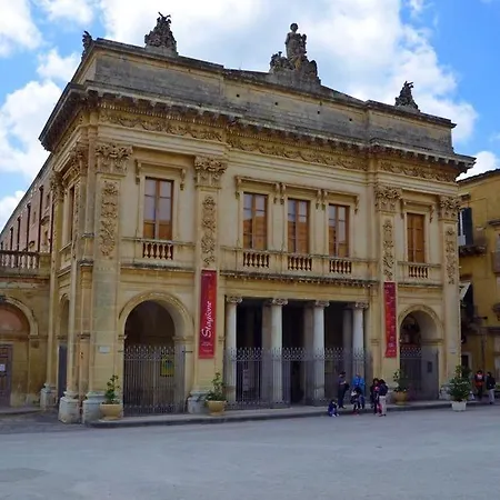 Casa Michela Noto