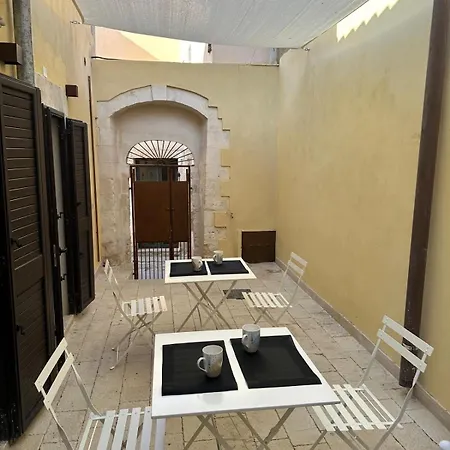 Casa Michela * Ното