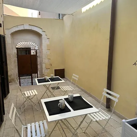 Casa Michela