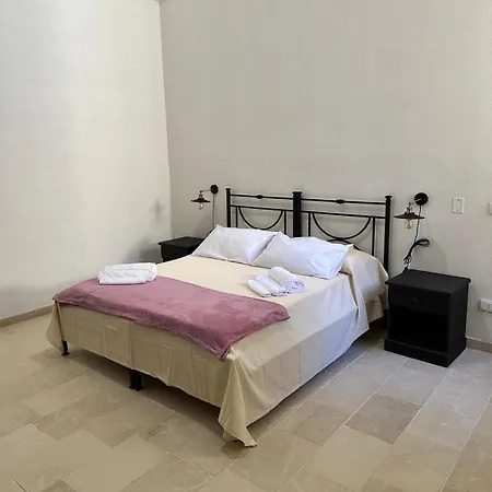 Casa Michela Ното