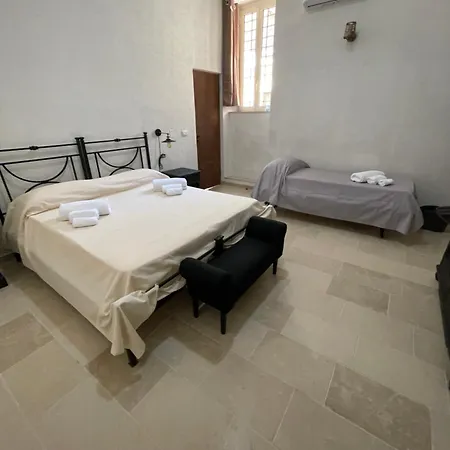 Гостевой дом Casa Michela *