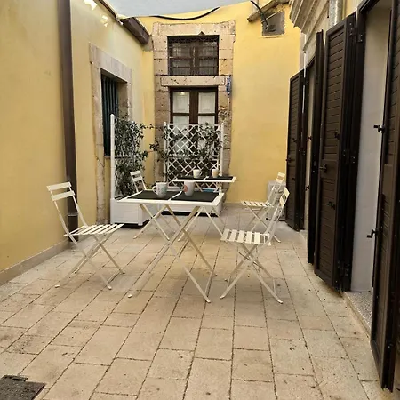 Casa Michela Гостевой дом *