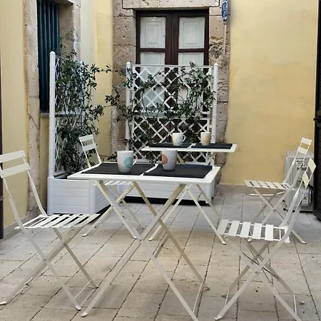 Casa Michela Гостевой дом