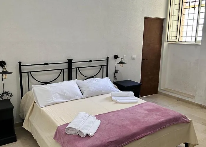 Casa Michela *