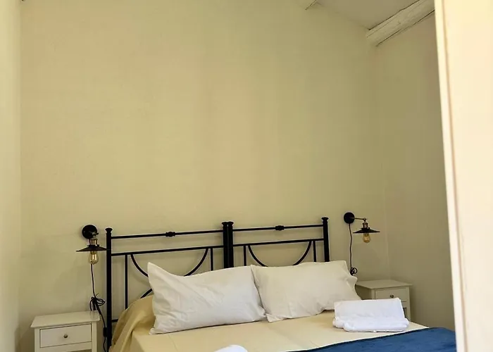 Pensionat Casa Michela