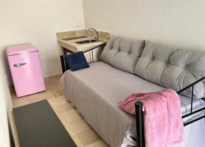 Pensionat Casa Michela