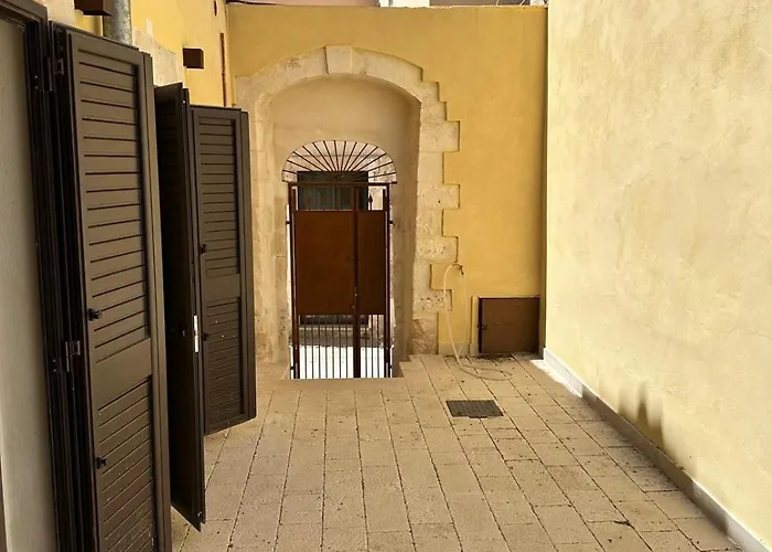 Pensionat Casa Michela *