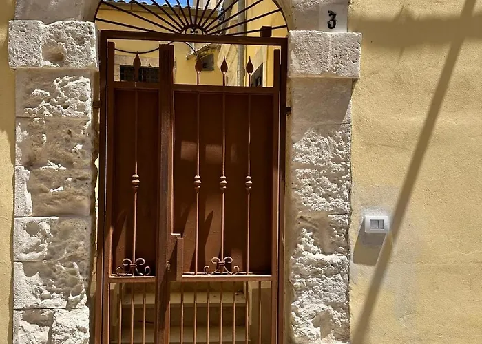 Casa Michela Pensionat Noto