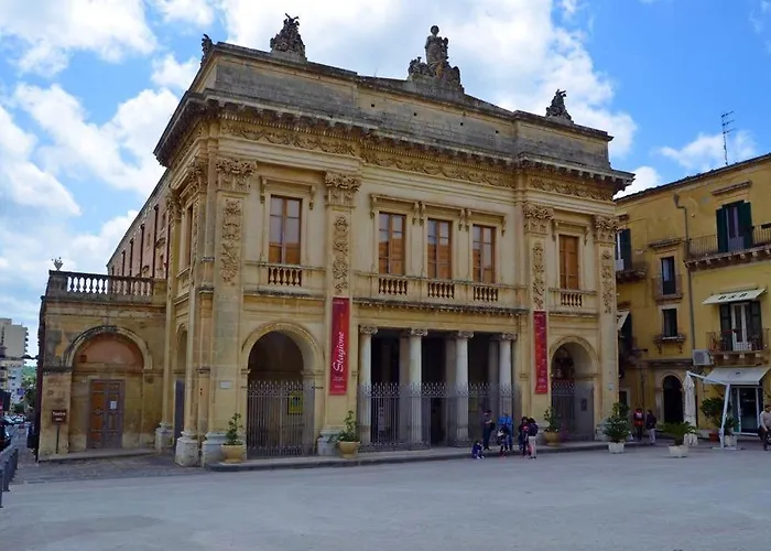 Casa Michela Noto