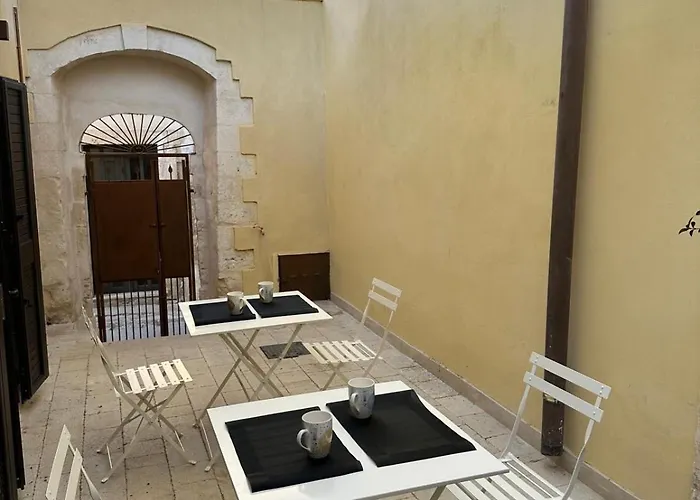 Casa Michela