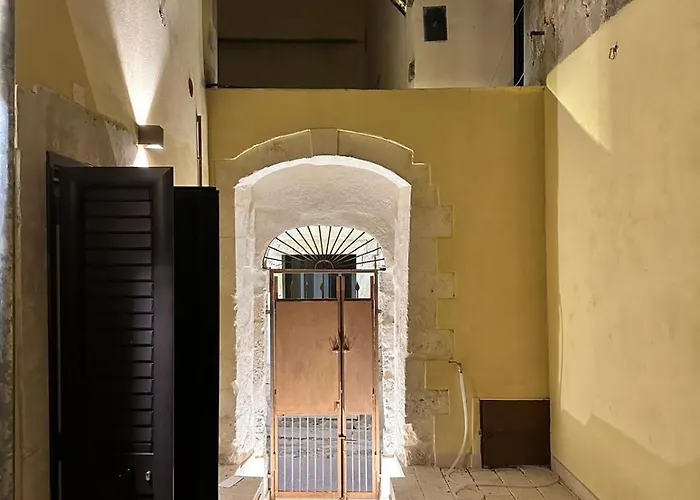 Casa Michela Pensionat
