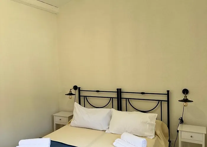 Casa Michela Pensionat Noto