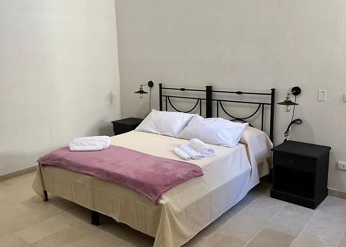 Casa Michela Noto