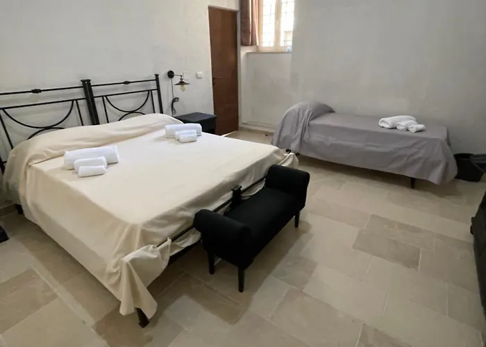 Pensionat Casa Michela *
