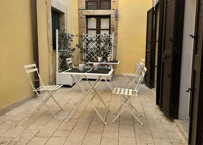 Casa Michela Pensionat *